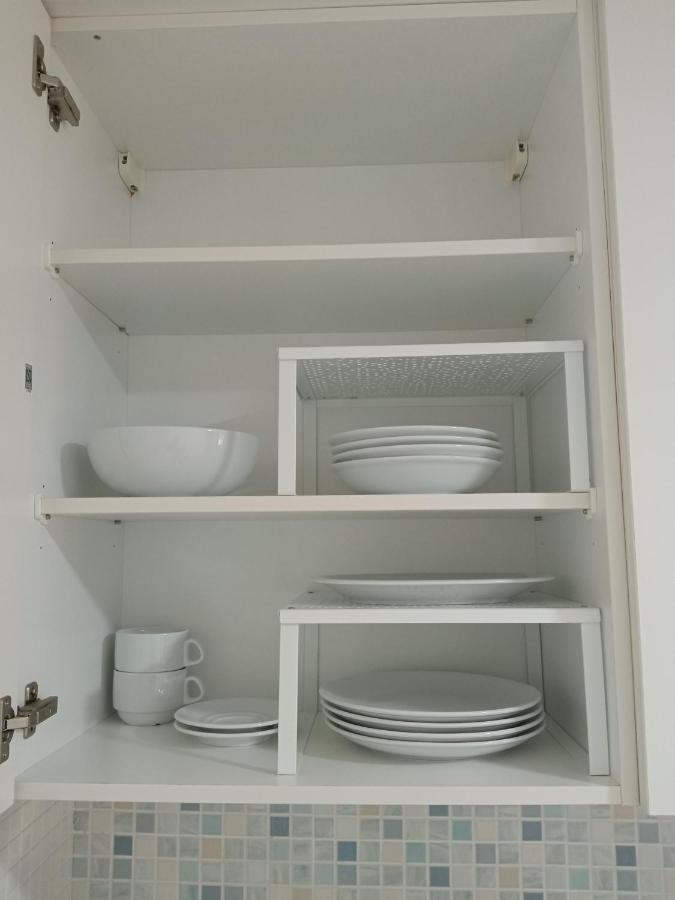 Oceanview Apartment Ла Манга Дел Мар Менор Екстериор снимка
