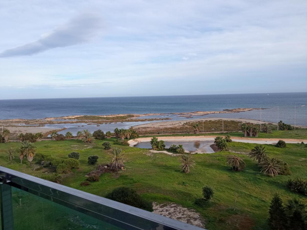 Oceanview Apartment Ла Манга Дел Мар Менор Екстериор снимка