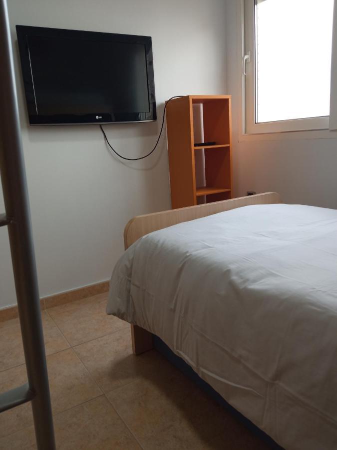 Oceanview Apartment Ла Манга Дел Мар Менор Екстериор снимка