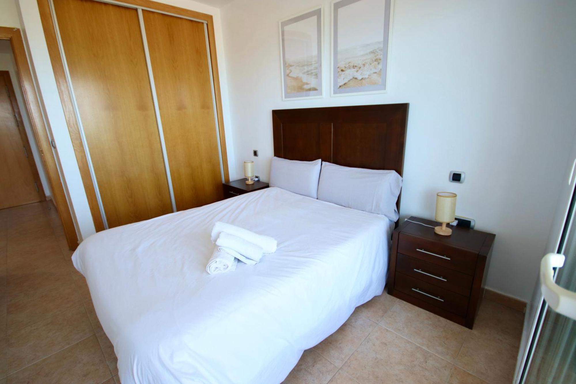 Oceanview Apartment Ла Манга Дел Мар Менор Екстериор снимка