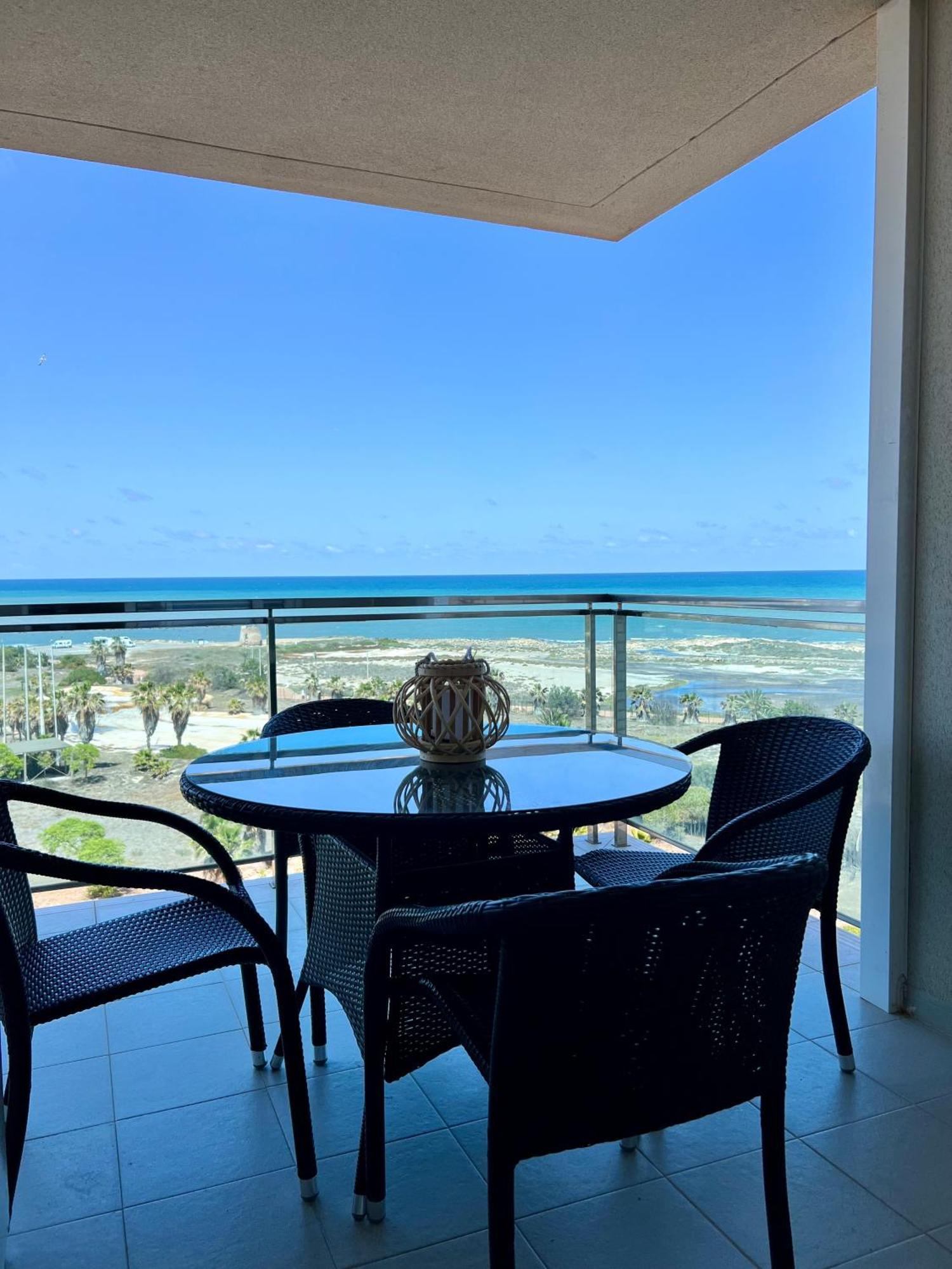 Oceanview Apartment Ла Манга Дел Мар Менор Екстериор снимка