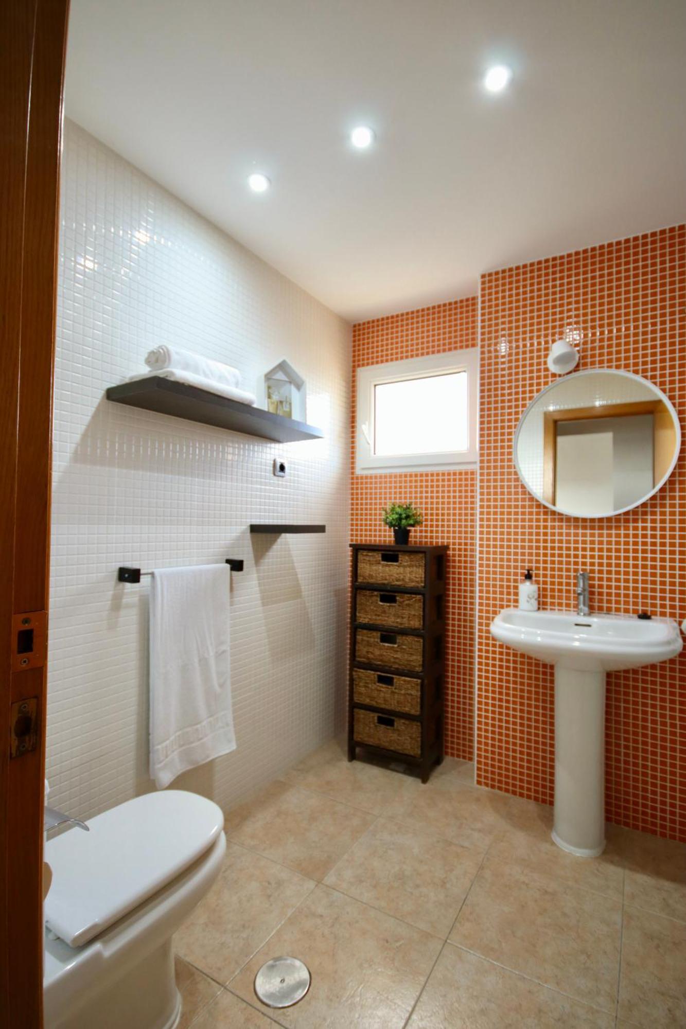 Oceanview Apartment Ла Манга Дел Мар Менор Екстериор снимка