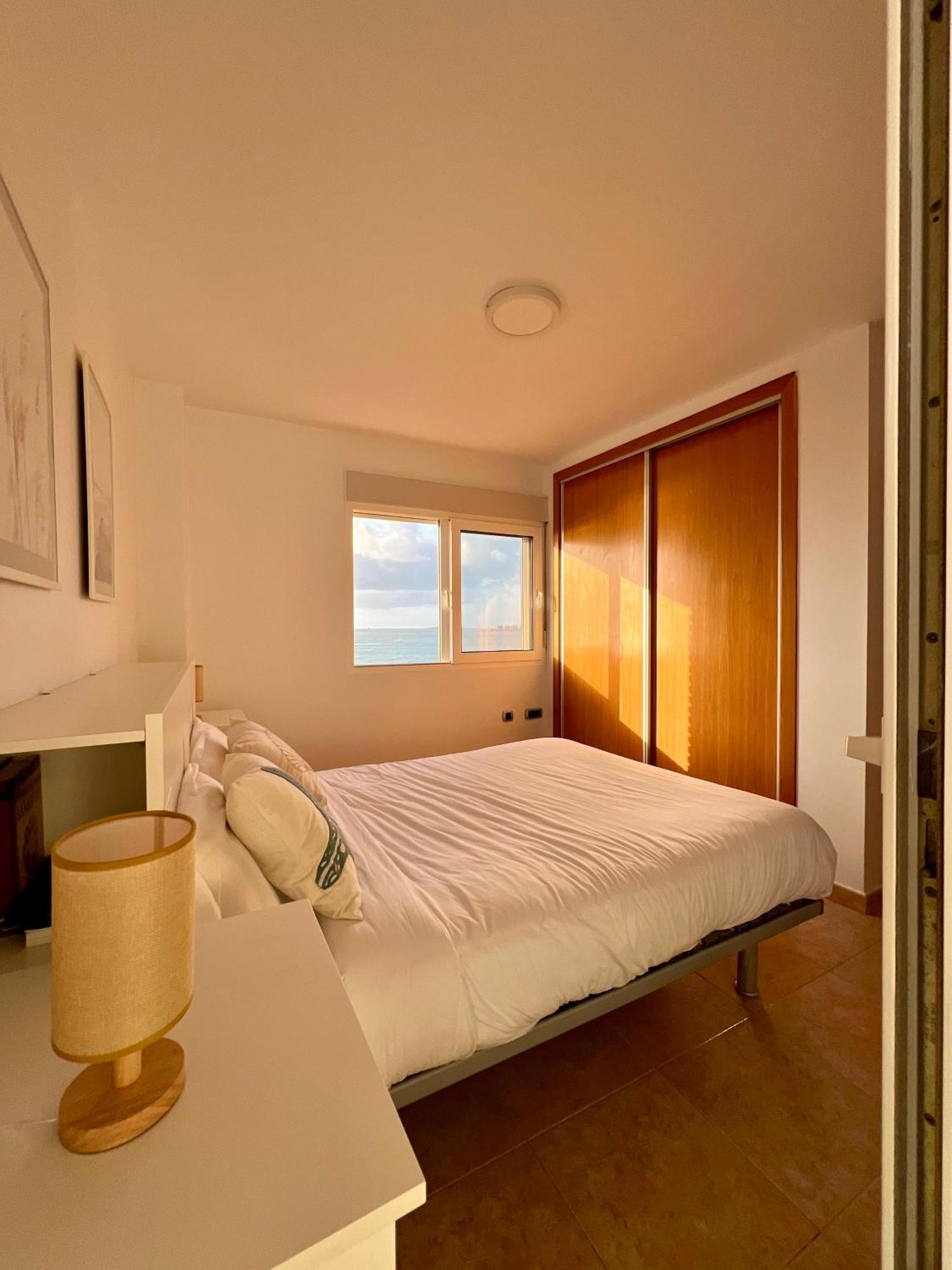 Oceanview Apartment Ла Манга Дел Мар Менор Екстериор снимка