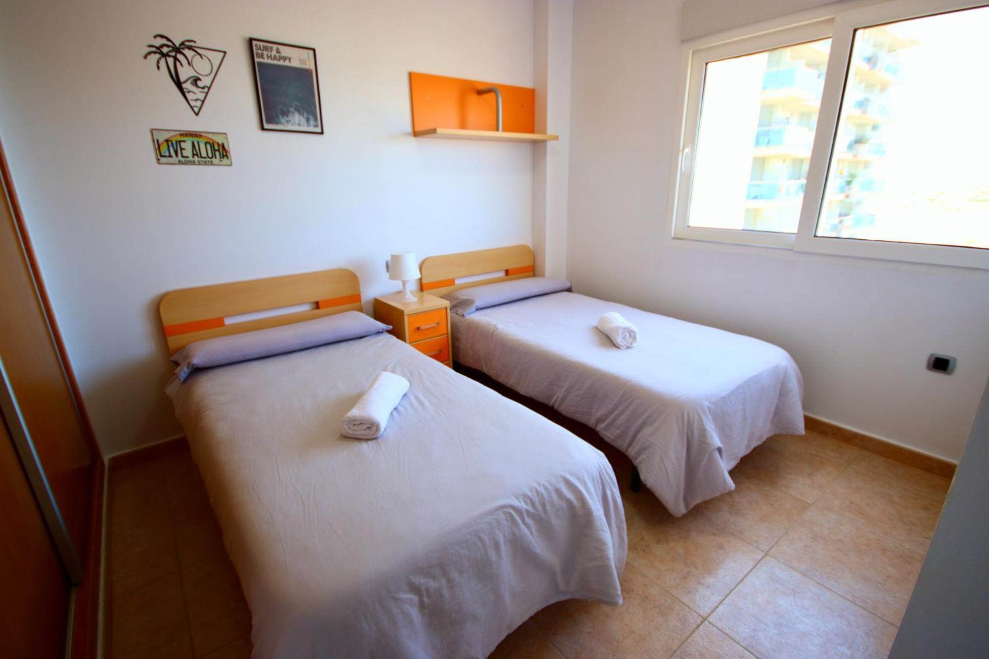 Oceanview Apartment Ла Манга Дел Мар Менор Екстериор снимка