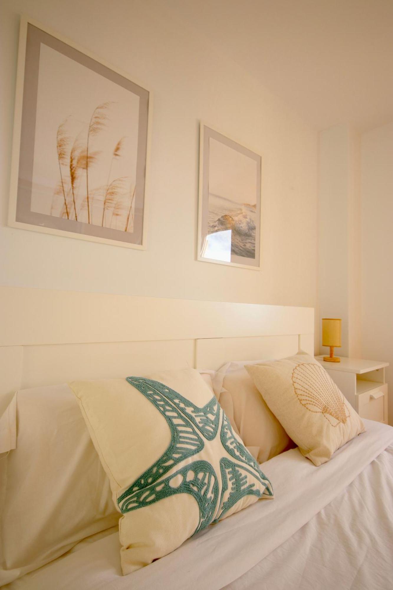 Oceanview Apartment Ла Манга Дел Мар Менор Екстериор снимка