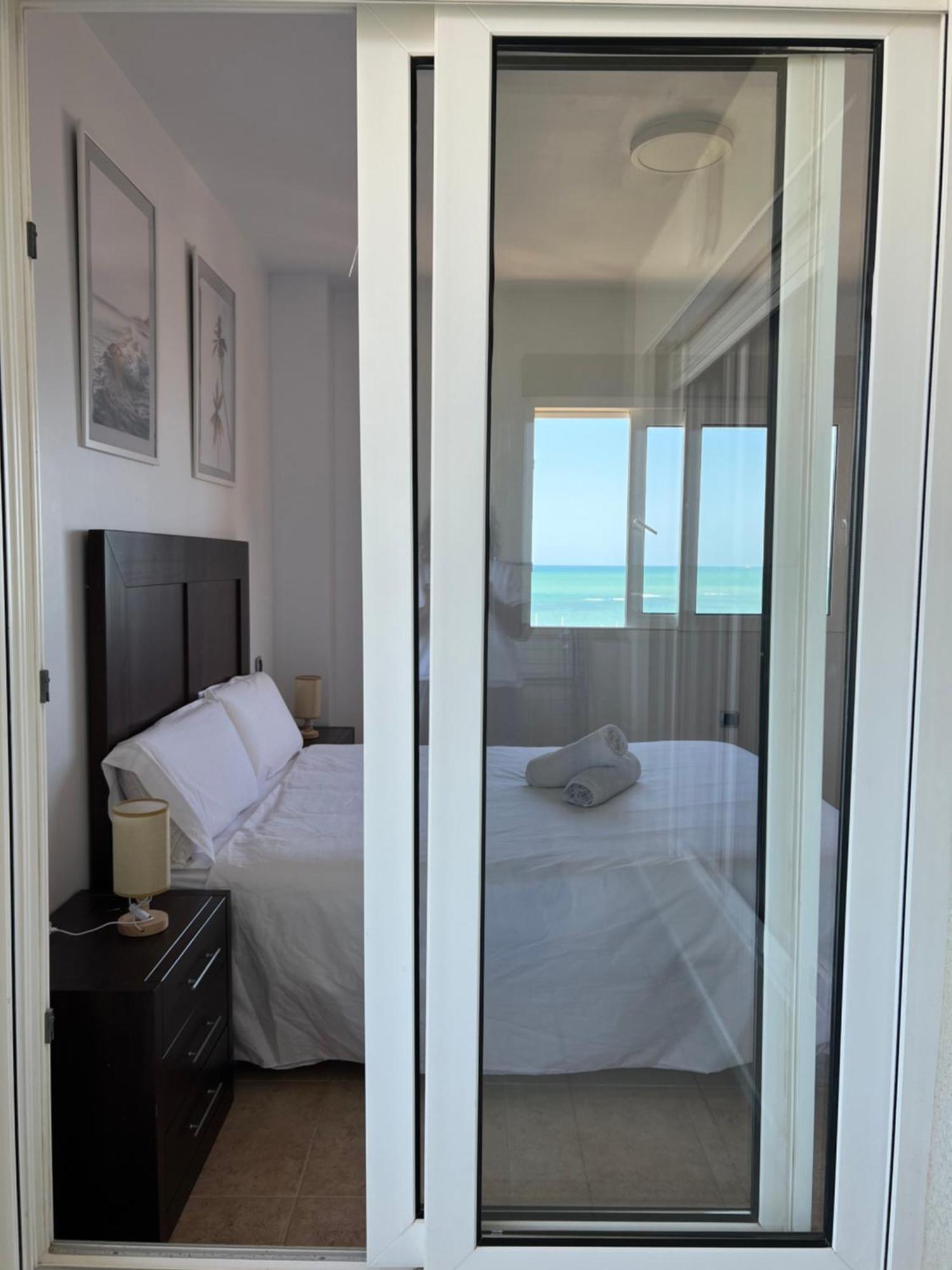 Oceanview Apartment Ла Манга Дел Мар Менор Екстериор снимка