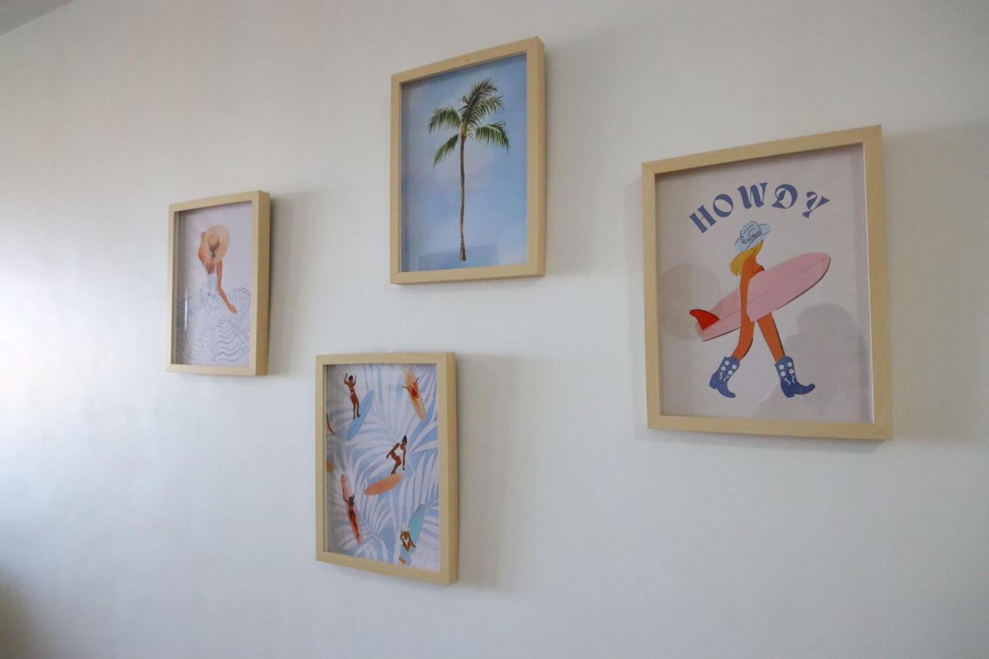 Oceanview Apartment Ла Манга Дел Мар Менор Екстериор снимка