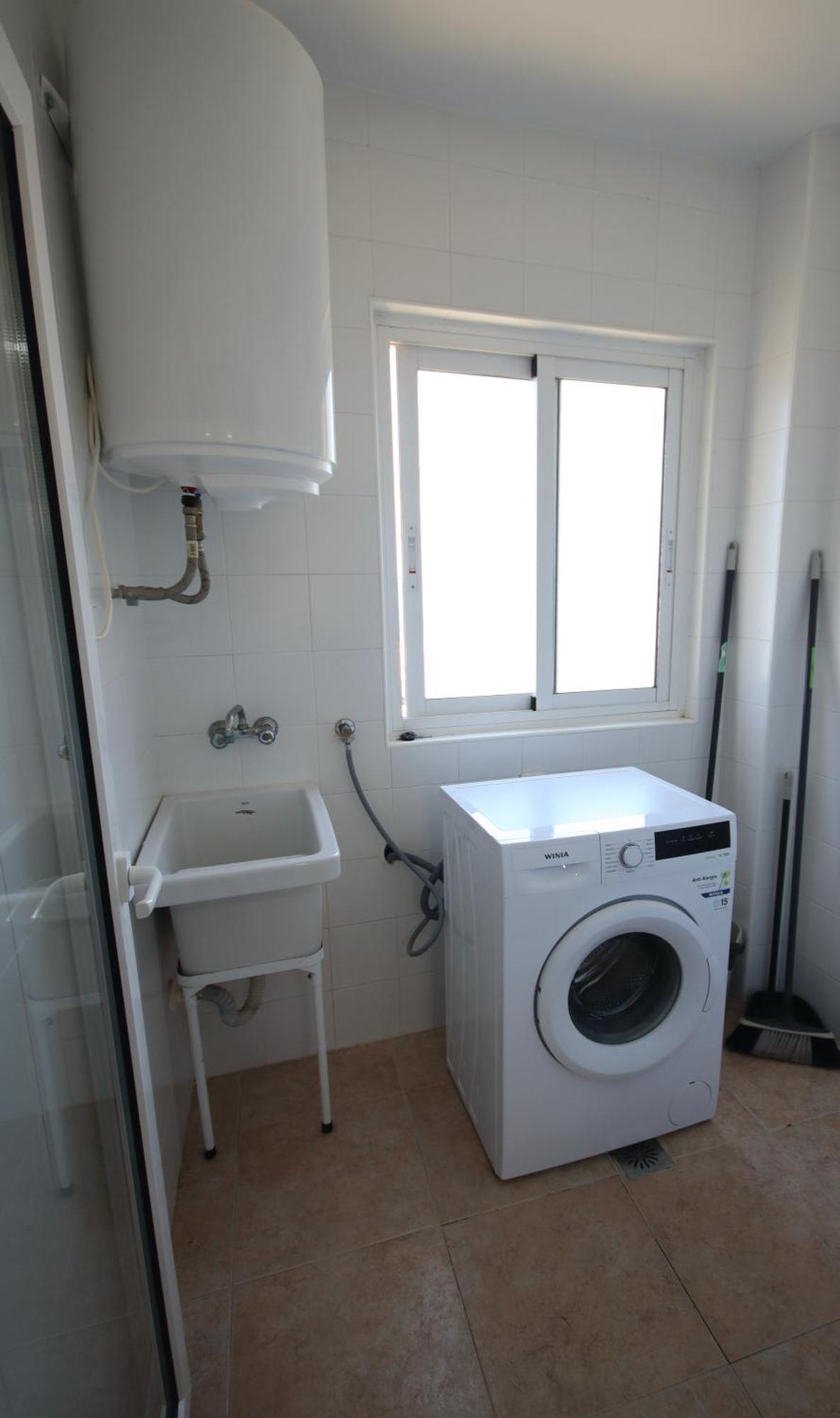 Oceanview Apartment Ла Манга Дел Мар Менор Екстериор снимка